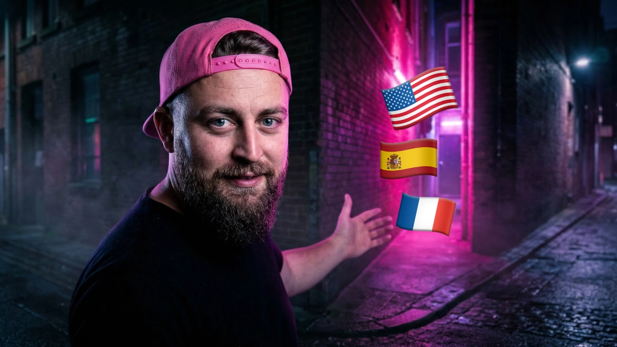 Tajná zkratka bonus