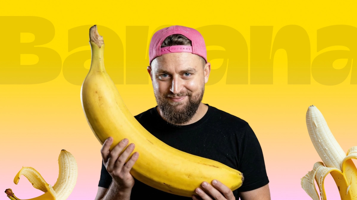 Garance dlouhá jak Kubův banán