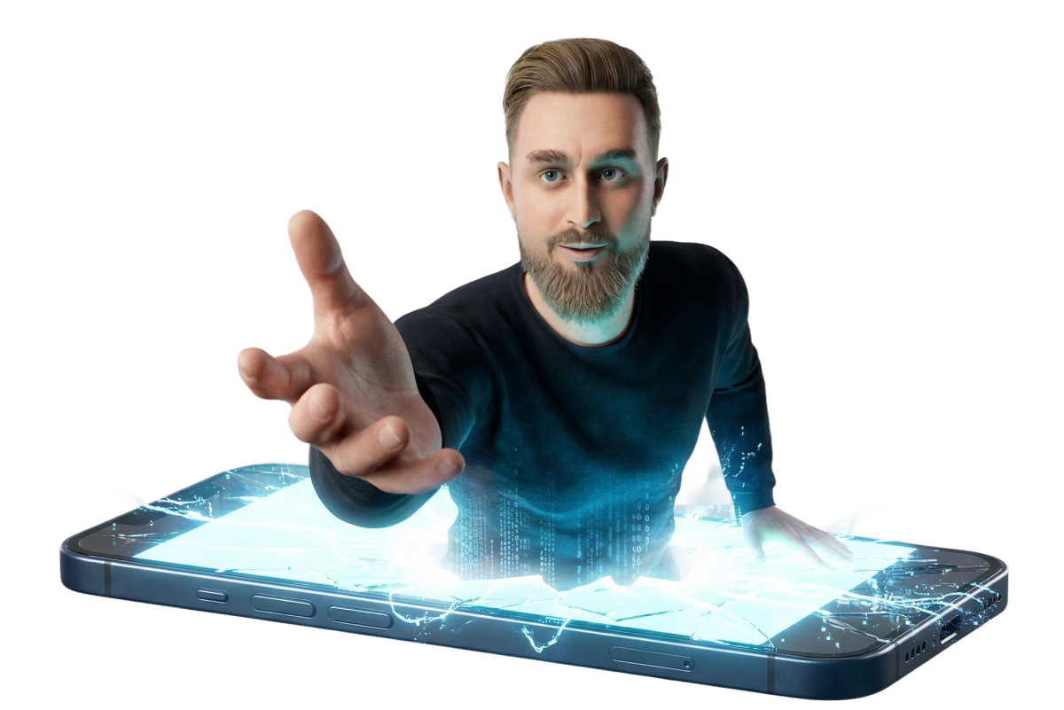 AI Kuba - mluvení plynule bez stresu