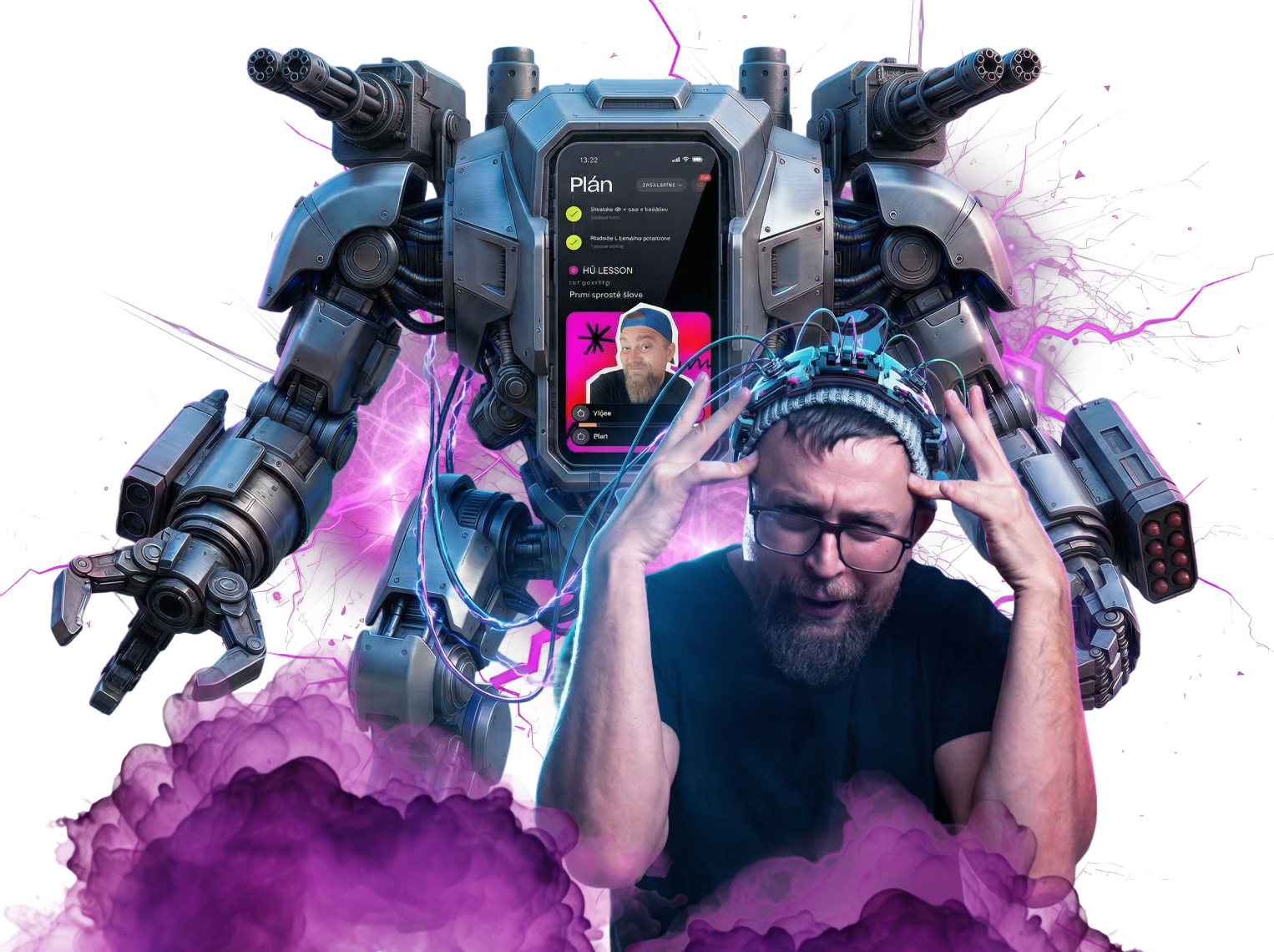 Kuba English nová appka 2.0