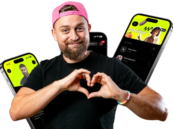 Kuba English appka recenze